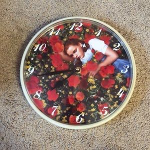 Wizard of Oz Clock